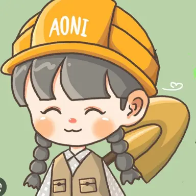 Profile image of 아오니