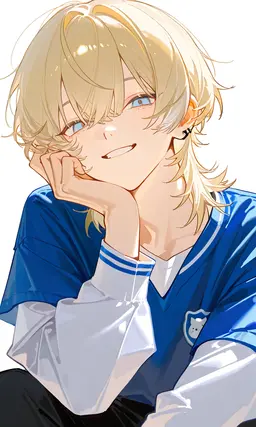 Profile image of 柊