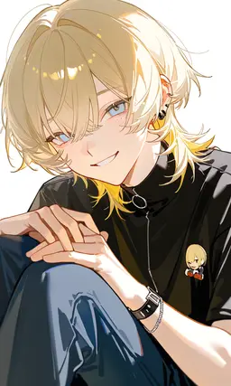 Profile image of 柊