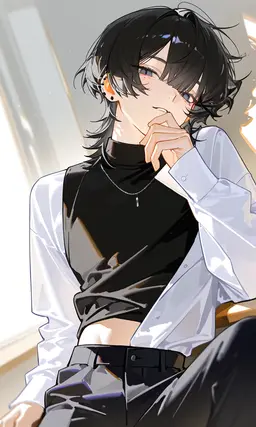 Profile image of 琉生