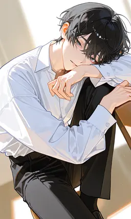 Profile image of 琉生