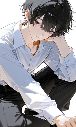 Profile image of 琉生