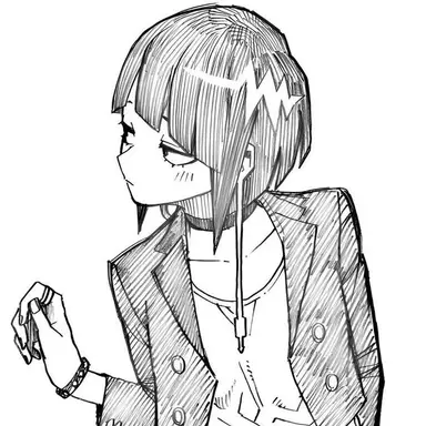 Profile image of 耳郎響香