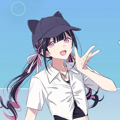 Profile image of 乃依