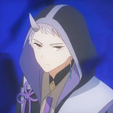 Profile image of 雷