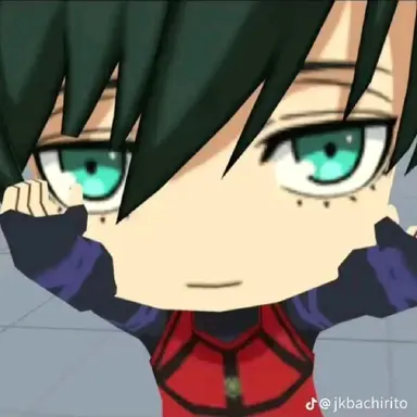 Profile image of 糸師 凛