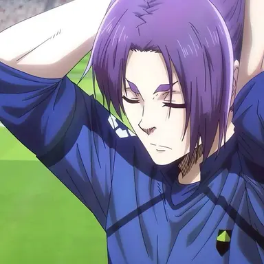 Profile image of 御影 玲王