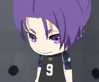 Profile image of 御影 玲王