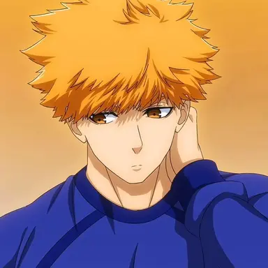 Profile image of 國神 錬介