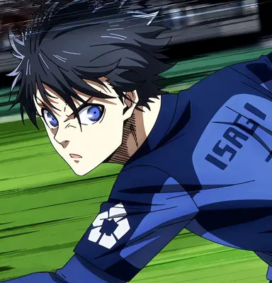 Profile image of 潔 世一