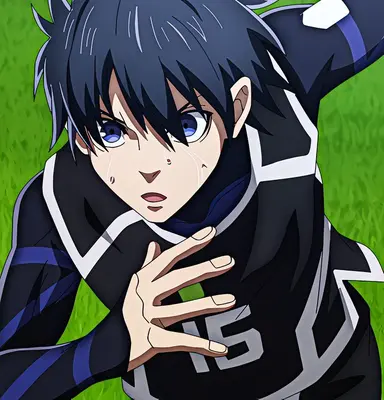 Profile image of 潔 世一