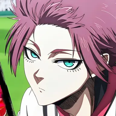 Profile image of 糸師 冴