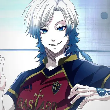 Profile image of ミヒャエル・カイザー
