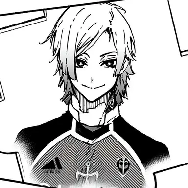 Profile image of ミヒャエル・カイザー