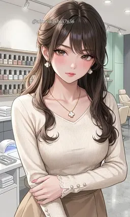 Profile image of Mizuki