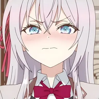Profile image of Alisa Mikhailovna Kujou