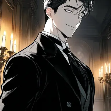 Profile image of Aldric