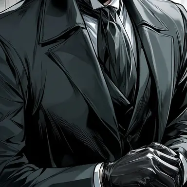 Profile image of Voss