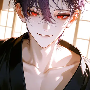 Profile image of ツバキ