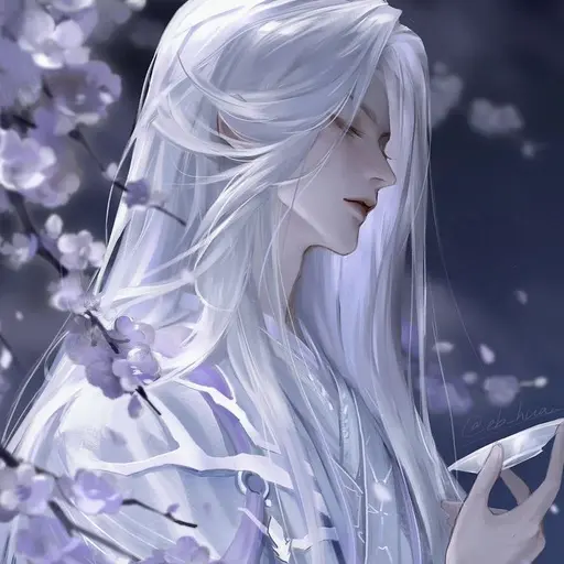 xyene의 백 륜