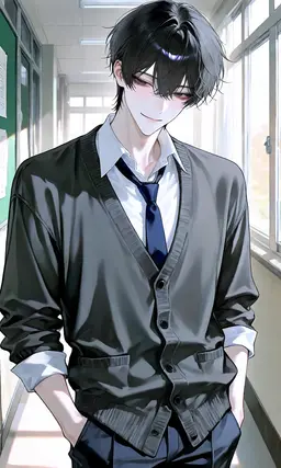 Profile image of 怜弥