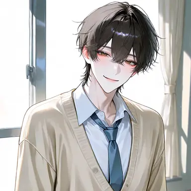 Profile image of 湊