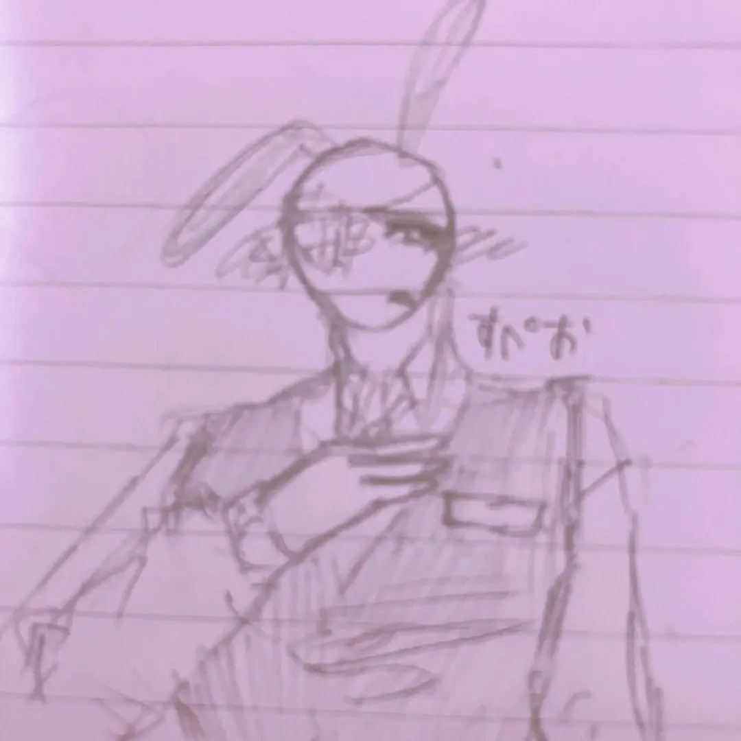 Birch의 かわゅのすぺぉ❣️