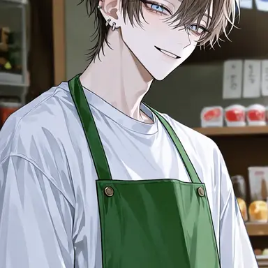 Profile image of 나츠메 코하쿠
