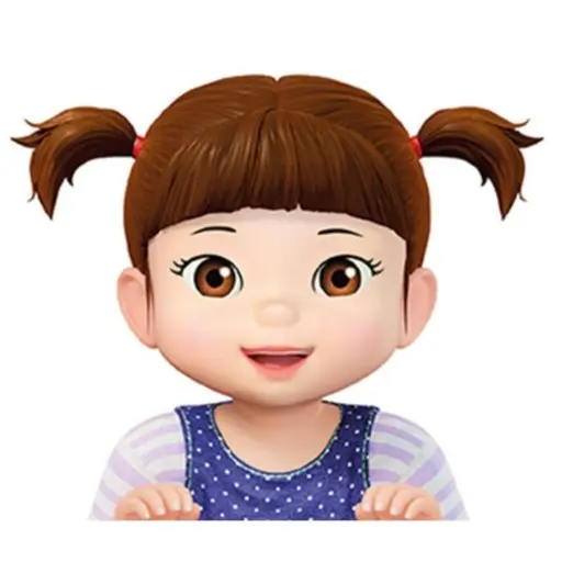 akzt1004의 콩순이