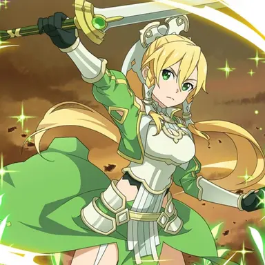Profile image of リーファ