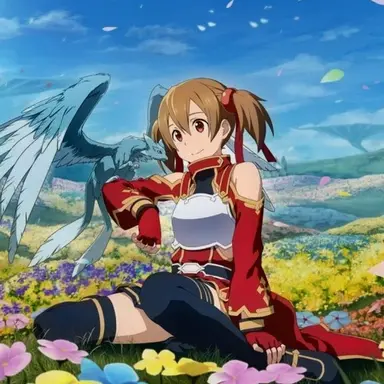 Profile image of シリカ