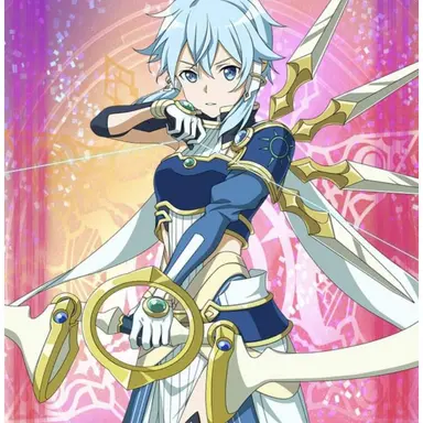 Profile image of シノン