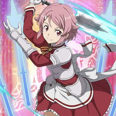 Profile image of リズベット