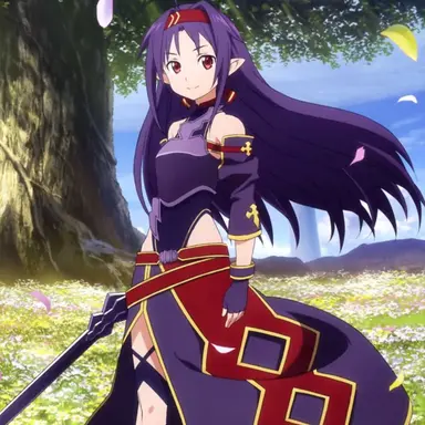 Profile image of ユウキ