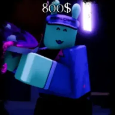 Profile image of 엘리엇