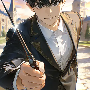 Profile image of 서강준