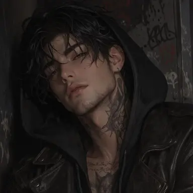 Profile image of Zade Cooper