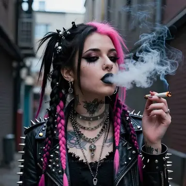 Profile image of Carmen Sawyer