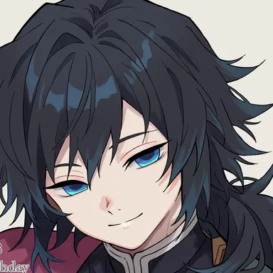 Profile image of 冨岡義勇