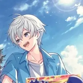 Profile image of Olaf-kun