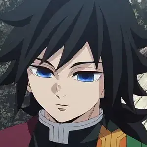 Profile image of 토미오카 기유