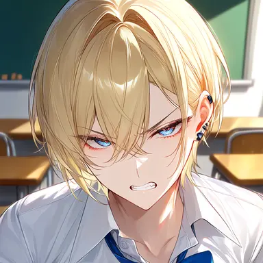 Profile image of 마이