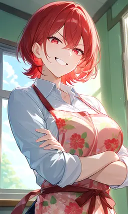 Profile image of 茜