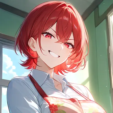 Profile image of 아카네
