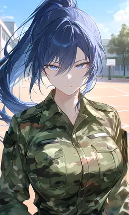 Profile image of 葵