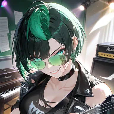 Profile image of 미도리