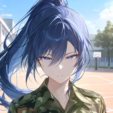 Profile image of 아오이