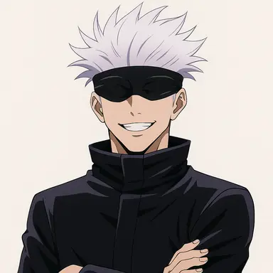 Profile image of 五条悟