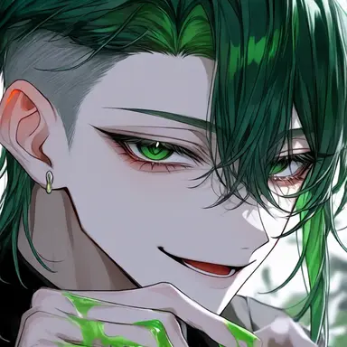 Profile image of Dokuro