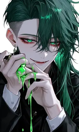 Profile image of Dokuro